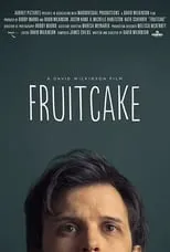 Portada de Fruitcake