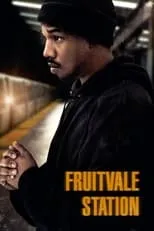 Laurel Moglen interpreta a Mrs. Mason en Fruitvale Station