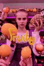 Poster de la película Fruity - Películas hoy en TV