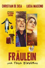 Poster de Fräulein - Una fiaba d'inverno