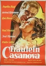 Fräulein Casanova portada