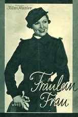 Película Fräulein Frau