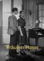 Fräulein Huser portada