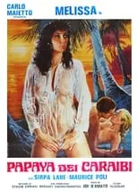 Poster de la película Fruta sexual del Caribe - Películas hoy en TV