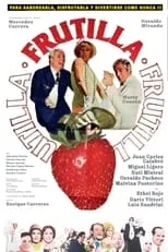 Portada de Frutilla