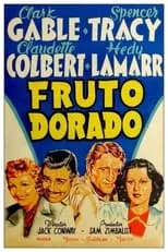 Harry Wilson interpreta a Townsman (uncredited) en Fruto Dorado