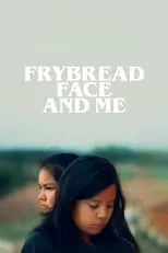 Martin Sensmeier interpreta a Marvin en Frybread Face and Me