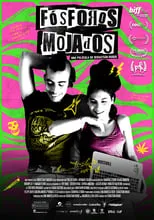 Película Fósforos Mojados