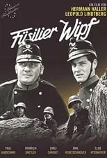 Póster de Füsilier Wipf