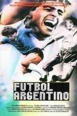 Diego Maradona es Self en Fútbol argentino