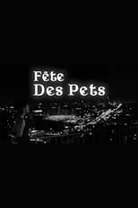 Chase Stewart es  en Fête des Pets