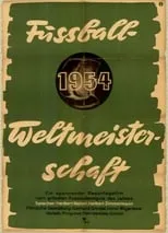 Película Fußball Weltmeisterschaft 1954