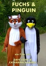 Hannes Lindenblatt interpreta a Fox en Fuchs & Pinguin