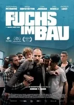 Película Fuchs im Bau