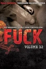 Poster de Fuck 12