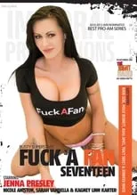 Porno Dan es  en Fuck a Fan 17