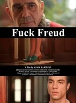 Película Fuck Freud