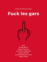 Póster de Fuck les gars