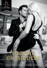 Portada de Fuck Me on the Desk