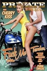 Poster de la película Fuck Me Tender - Películas hoy en TV