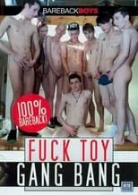 Alec Steele es  en Fuck Toy Gang Bang