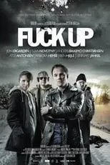 Poster de la película Fuck Up - Películas hoy en TV