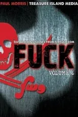 Película Fuck: Volume 6