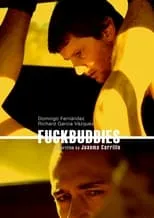 Richard García Vázquez es  en Fuckbuddies