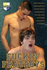 Película Fuckin' Fratboys