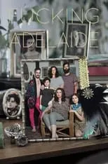 Pamela Rabe en la película Fucking Adelaide