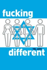 Poster de la película Fucking Different Tel Aviv - Películas hoy en TV