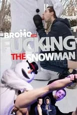 Benjamin Blue es  en Fucking The Snowman