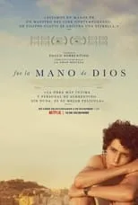 Película Fue la mano de Dios