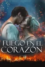 Marjaana Maijala interpreta a Ella en Fuego en el corazón