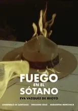 Juan Pablo de Santiago es  en Fuego en el sótano