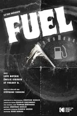 David M. Santana interpreta a  en Fuel