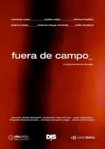 Poster de la película fuera de campo - Películas hoy en TV