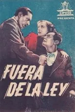 Billy Pearson interpreta a Tad Dalton (uncredited) en Fuera de la ley