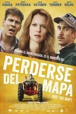 Película Fuera del mapa (Off the Map)