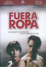 Póster de la película Fuera ropa