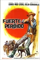 Póster de la película Fuerte perdido