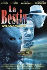 Película Fuerza maldita