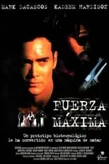 Película Fuerza máxima