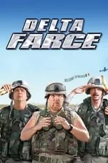 Poster de la película Fuerzas (Des)armadas - Películas hoy en TV