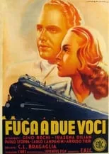 Póster de la película Fuga a due voci