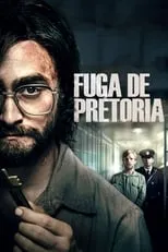 Poster de la película Fuga de Pretoria - Películas hoy en TV