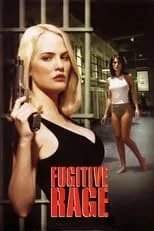 Fugitive Rage portada