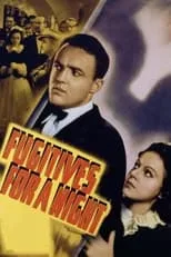 Adrienne Ames interpreta a Eileen Baker en Fugitives for a Night