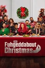 Película Fuhgeddabout Christmas