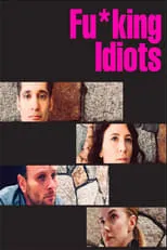 Portada de Fu*king Idiots